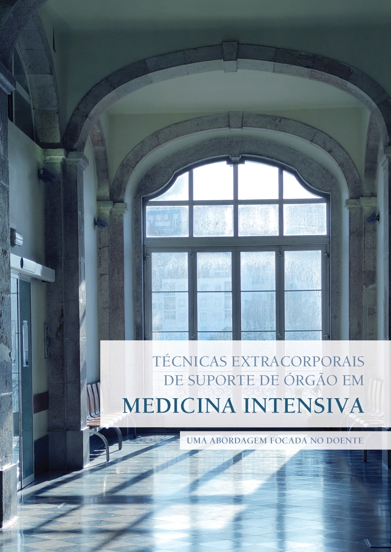 Tcnicas Extracorporais de Suporte de Orgo em Medicina Intensiva