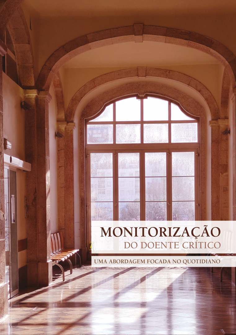 Monitorizao do Doente Crtico  Uma Abordagem focada no quotidiano