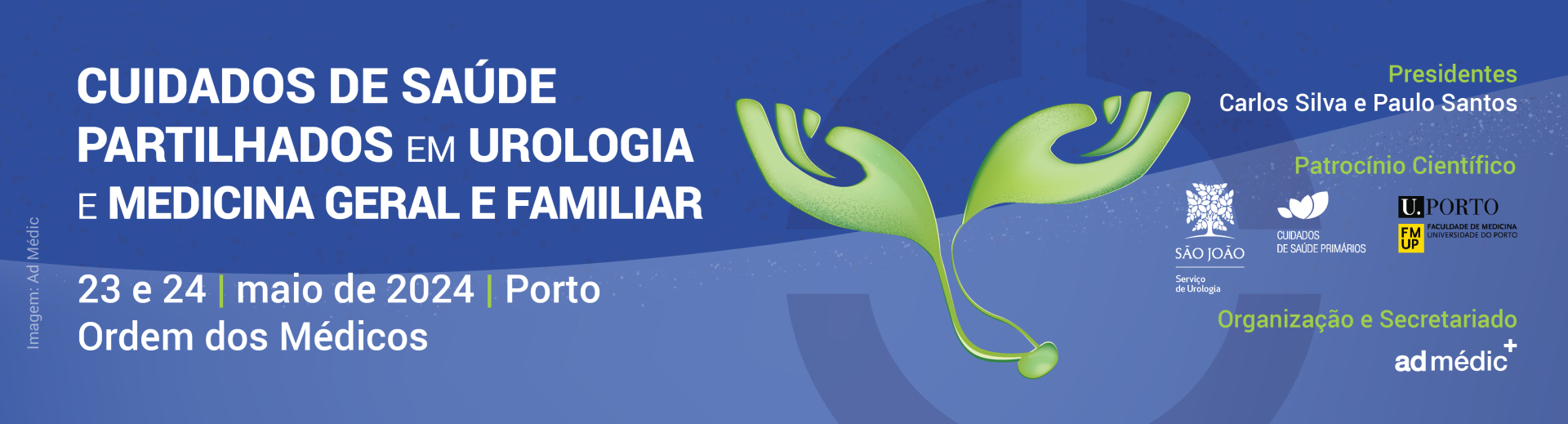 Cuidados de Saúde Partilhados em Urologia e Medicina Geral e Familiar