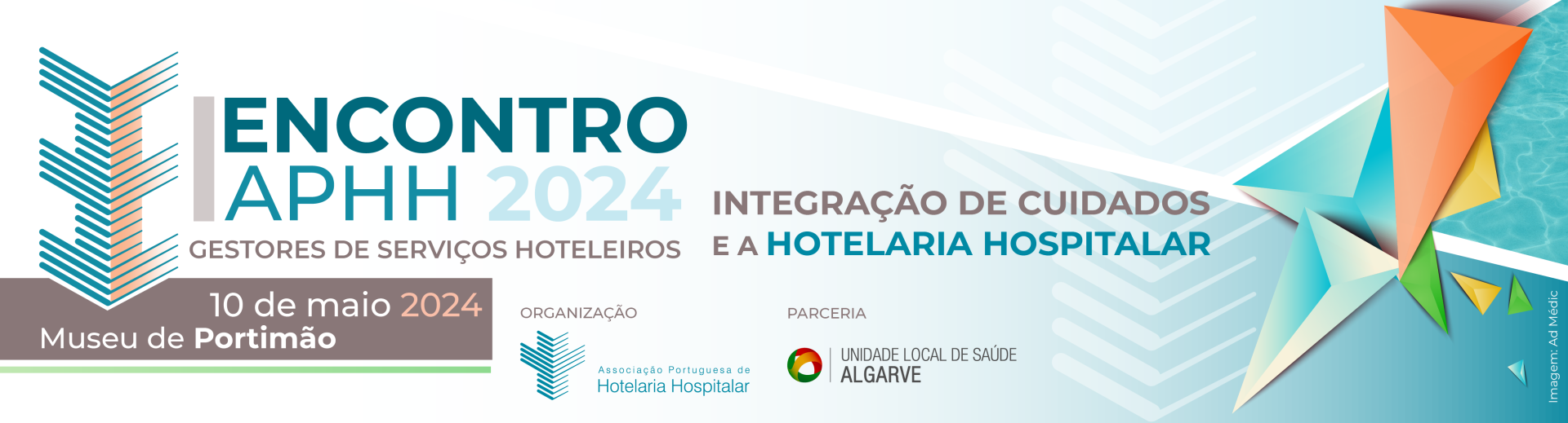 I Encontro APHH  Gestores de servios hoteleiros
