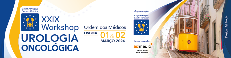 XXIX Workshop Urologia Oncologica GPGU