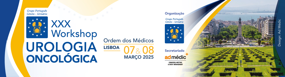 XXX Workshop Urologia Oncolgica - GPGU