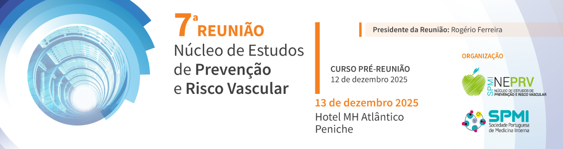 7 Reunio do Ncleo de Estudos de Preveno e Risco Vascular