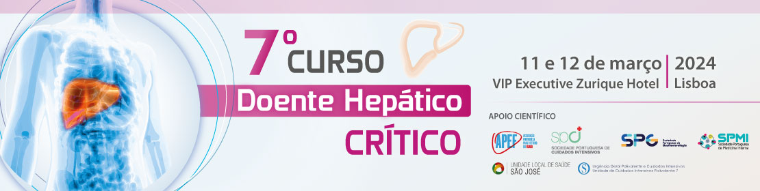 7 Curso do Doente Heptico Crtico