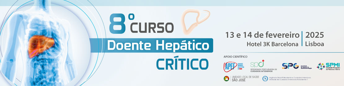 8 Curso Doente Heptico Crtico