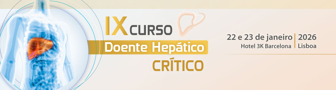 IX Curso Doente Heptico Crtico