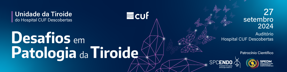 Desafios em Patologia da Tiroide