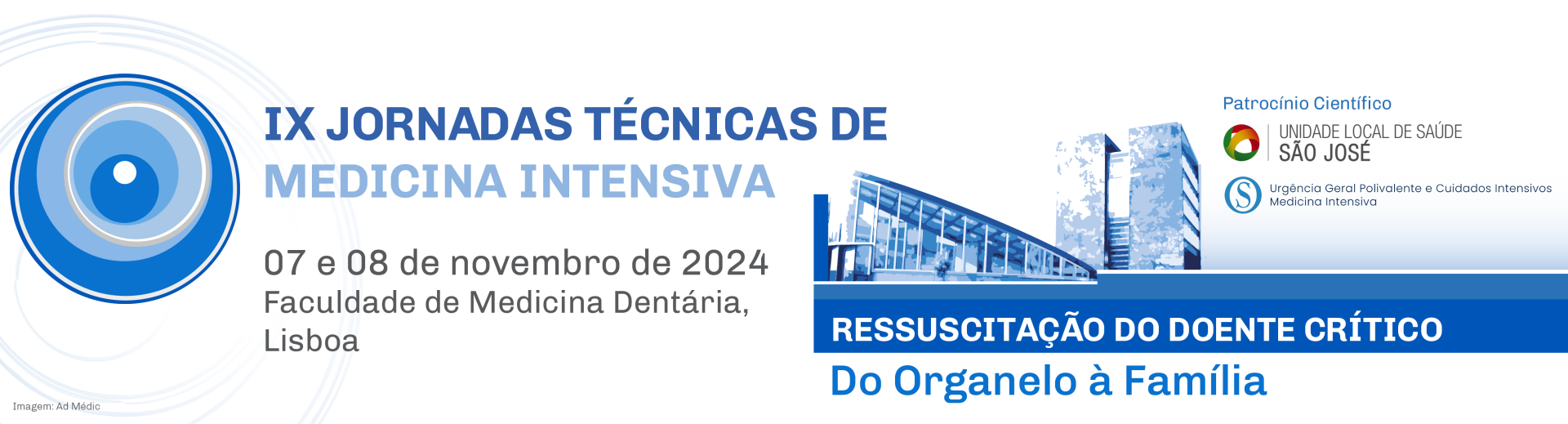 IX Jornadas Tcnicas de Medicina Intensiva