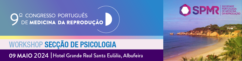 Workshop  Seco de Psicologia SPMR