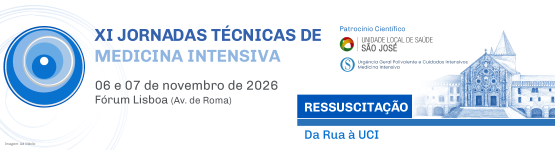 XI Jornadas T�cnicas de Medicina Intensiva