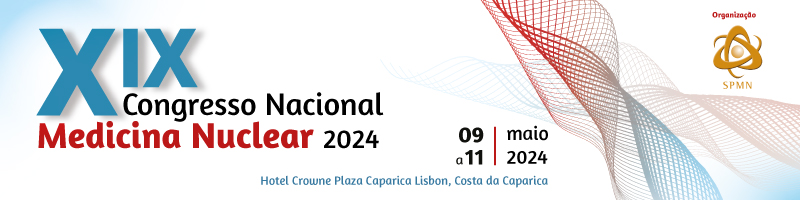 XIX Congresso Nacional de Medicina Nuclear 2024