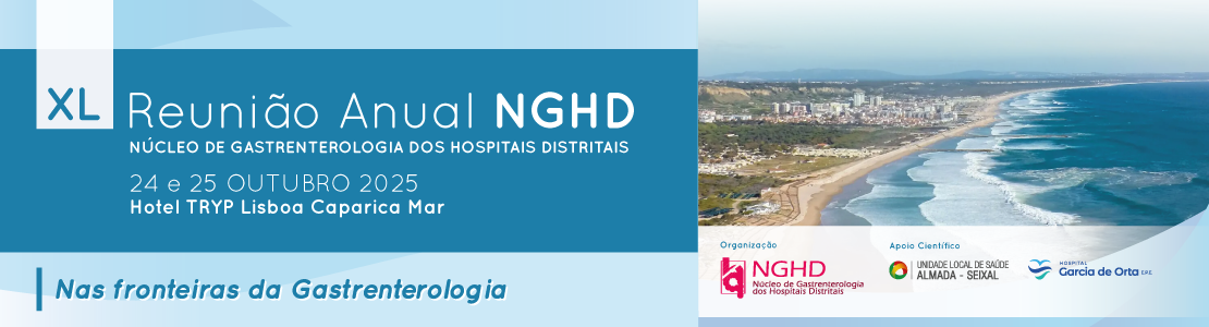 XL Reunio Anual NGHD