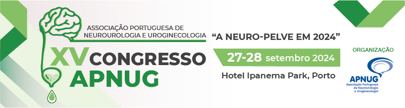 XV Congresso APNUG