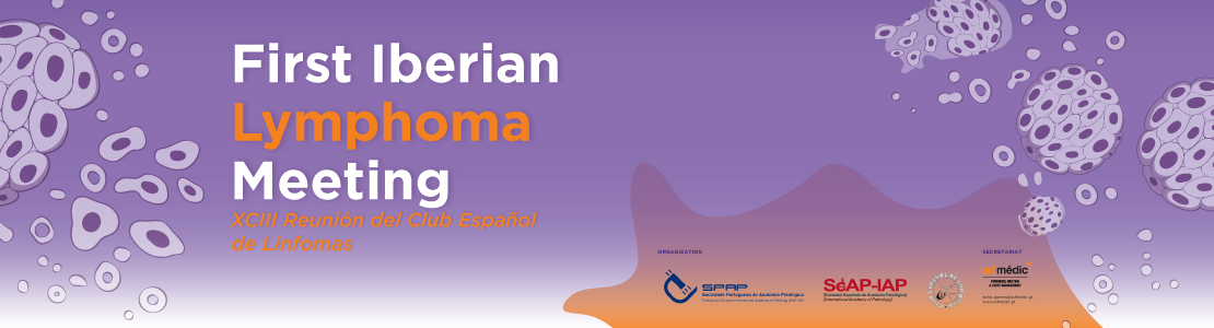 First Iberian Lymphoma Meeting