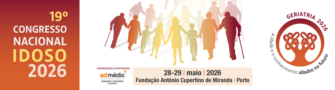 19 Congresso Nacional do Idoso