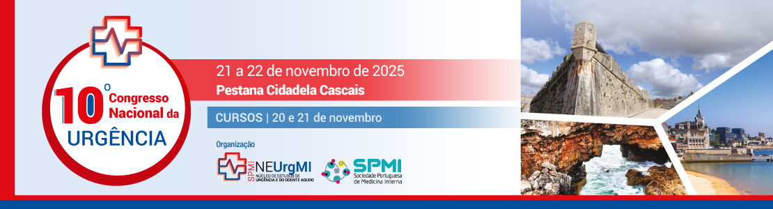 10 Congresso Nacional da Urgncia