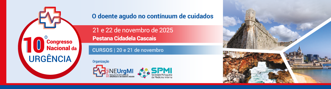 10 Congresso Nacional da Urgncia
