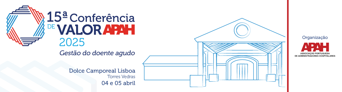 15 Conferncia de Valor APAH
