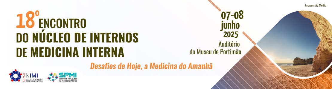 18 Encontro do Ncleo de Internos de Medicina Interna