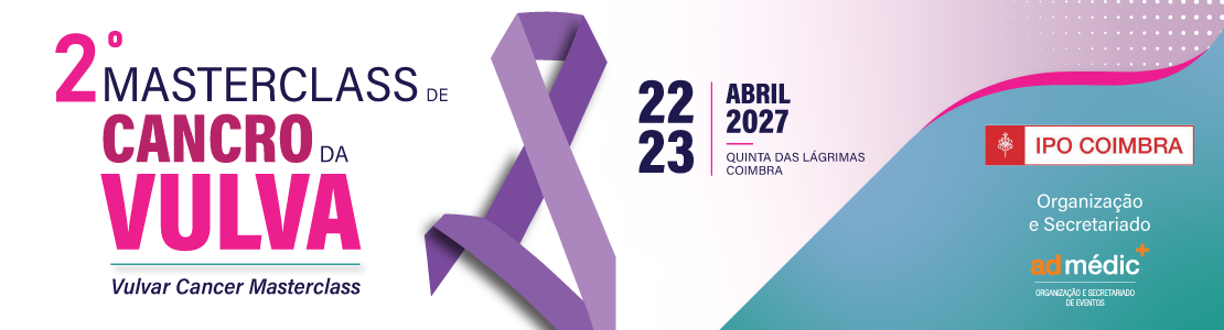 2� Masterclass de Cancro da Vulva