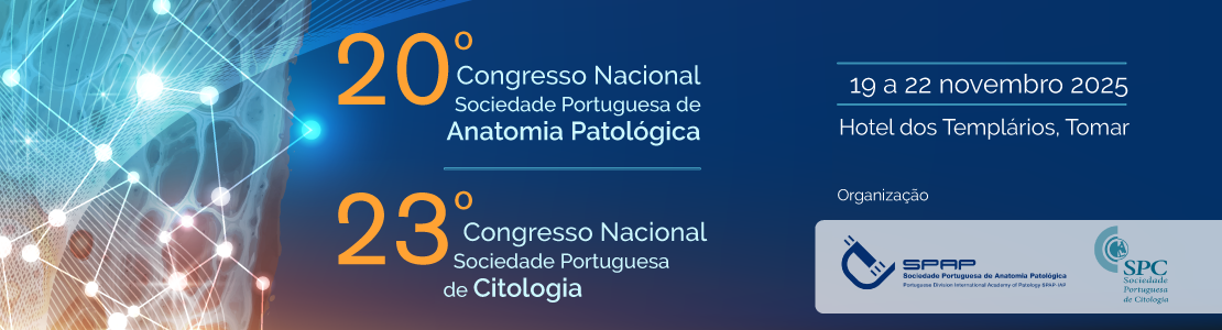 20 Congresso Nacional da SPAP & 23 Congresso Nacional da SPC