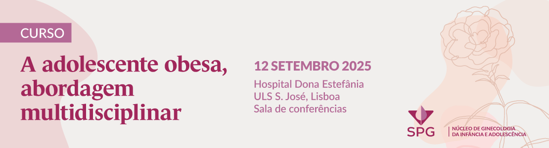 Curso A adolescente obesa, abordagem multidisciplinar