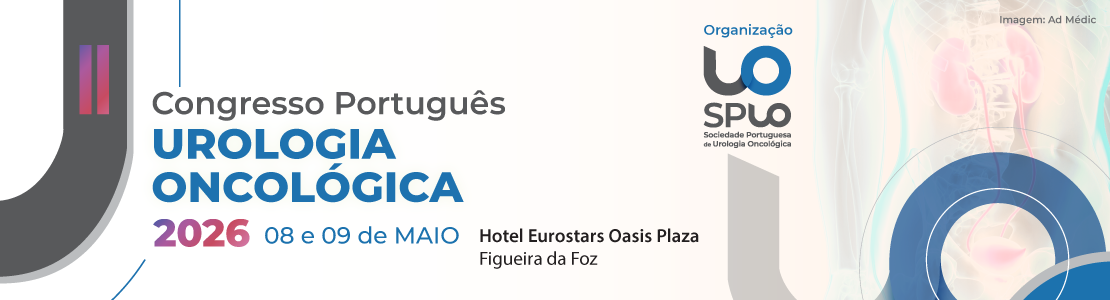 II Congresso Portugus de Urologia Oncolgica