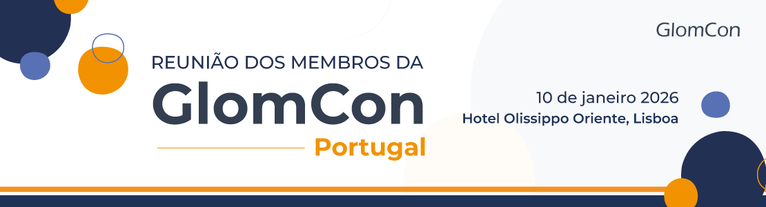Reunio dos membros GlomCon Portugal