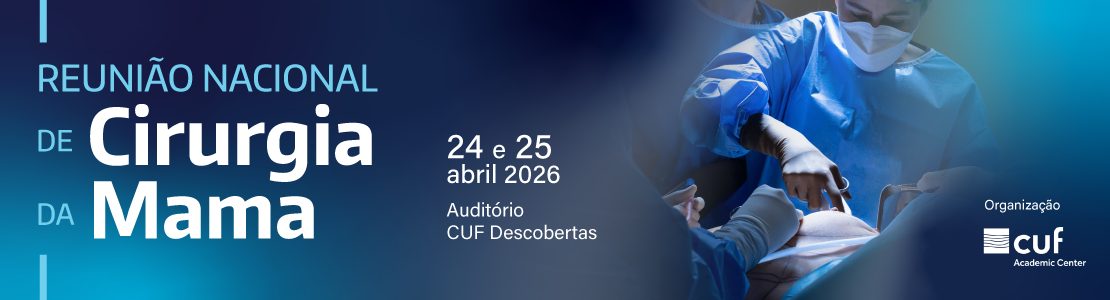 Reuni�o Nacional de Cirurgia da Mama