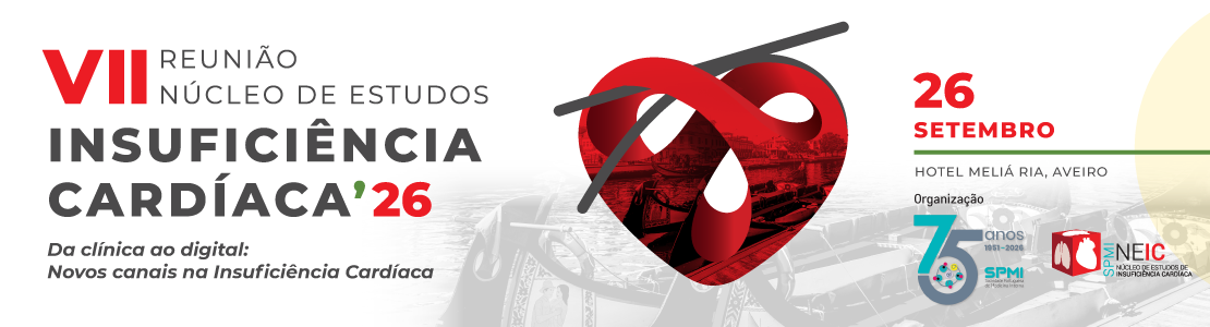 VII Reuni�o Anual do N�cleo de Estudos de Insufici�ncia Card�aca