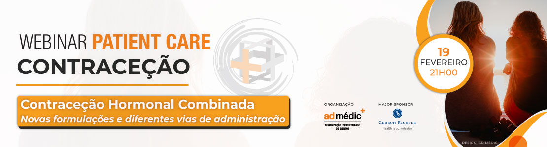 Webinar Patient Care
