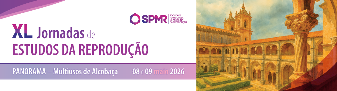 XL Jornadas de Estudos da Reproduo