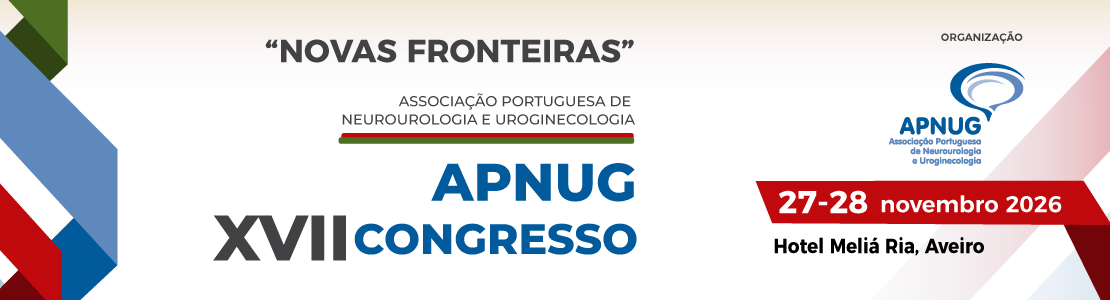 XVII Congresso APNUG