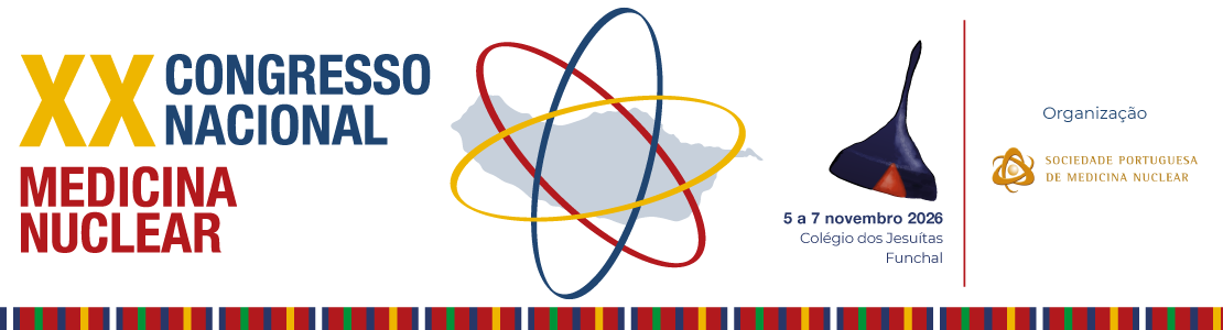 XX Congresso Nacional Medicina Nuclear