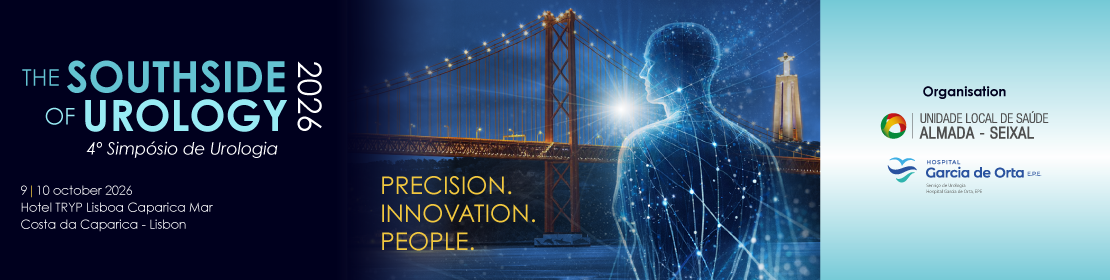 4� Simp�sio de Urologia � The Southside of Urology 2026