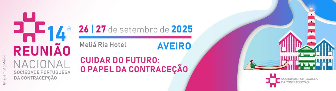 14 Reunio Nacional da Sociedade Portuguesa da Contracepo