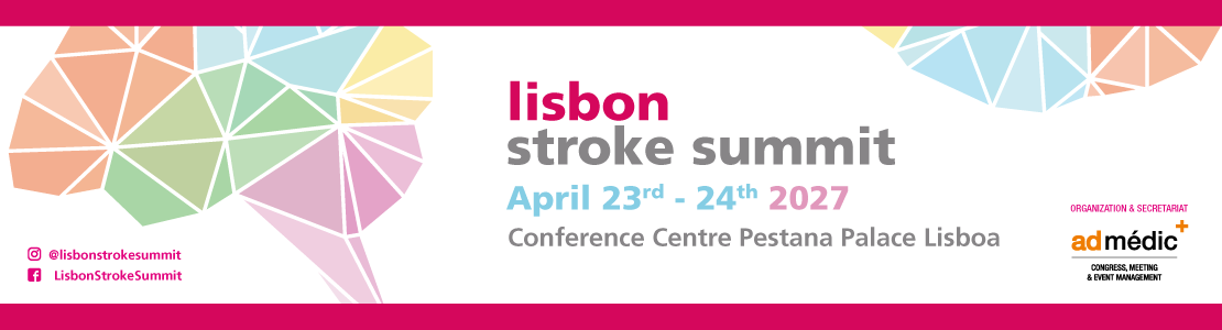 Lisbon Stroke Summit 2027