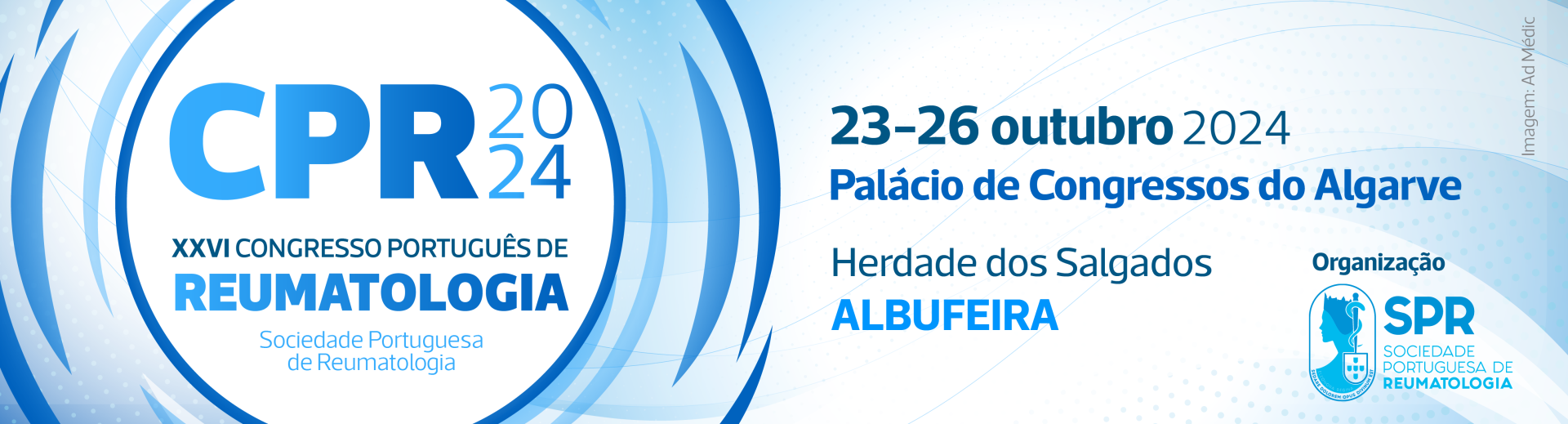 XXVI Congresso Portugus de Reumatologia