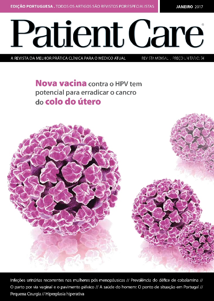 Nova vacina contra o HPV tem potencial para erradicar o cancro do colo do útero