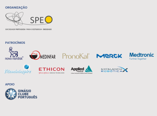 27º Congresso Português de Obesidade
