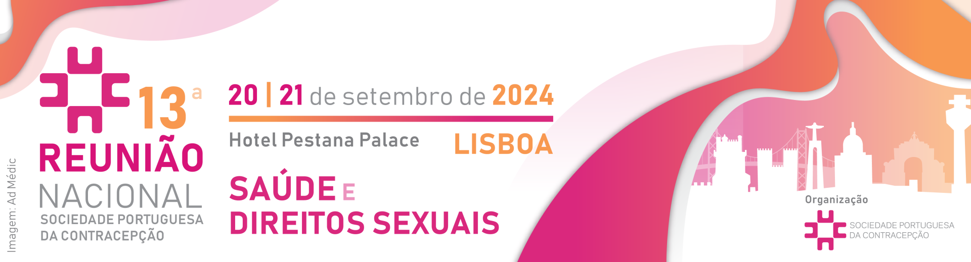 13 Reunio Nacional da Sociedade Portuguesa da Contracepo